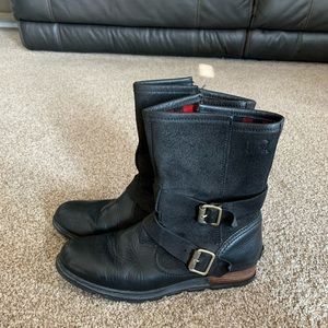 Sorel Boots
